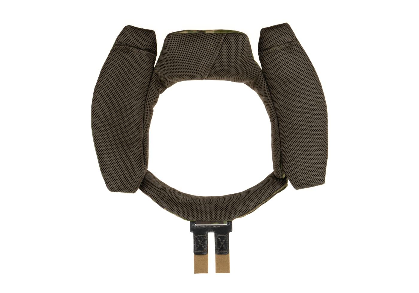 Templar's Gear Cover Ballistic Shoulders/Collar/Throat