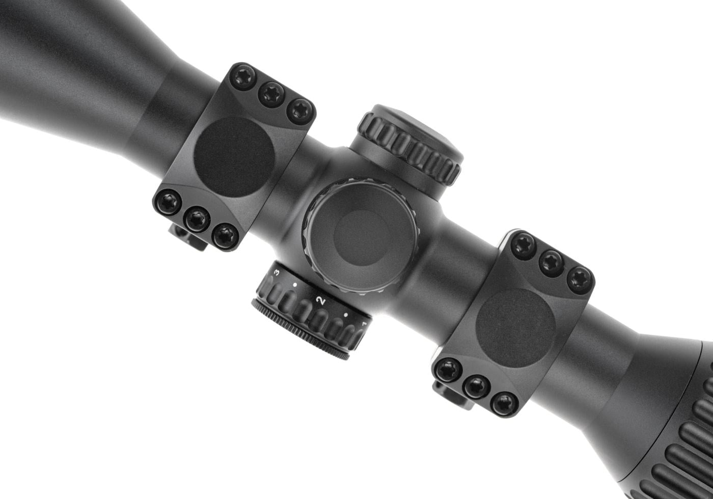 Vector Optics Continental x6 2-12x50 G4 Hunting