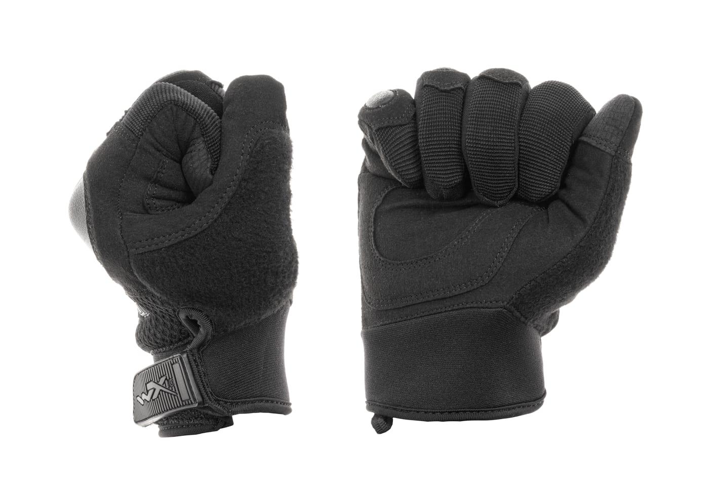 Wiley X Durtac Gloves Black