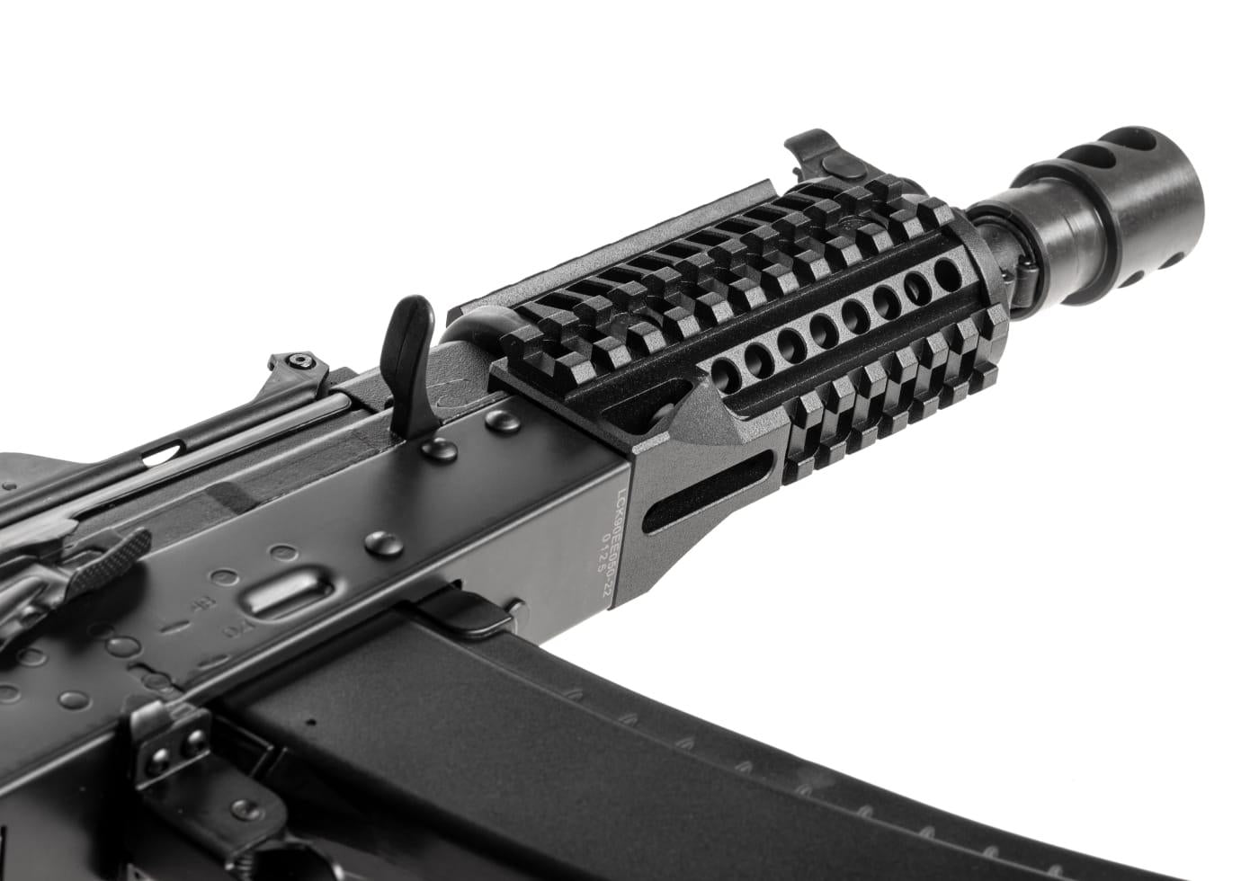 LCT ZKS-AK-74UN AEG