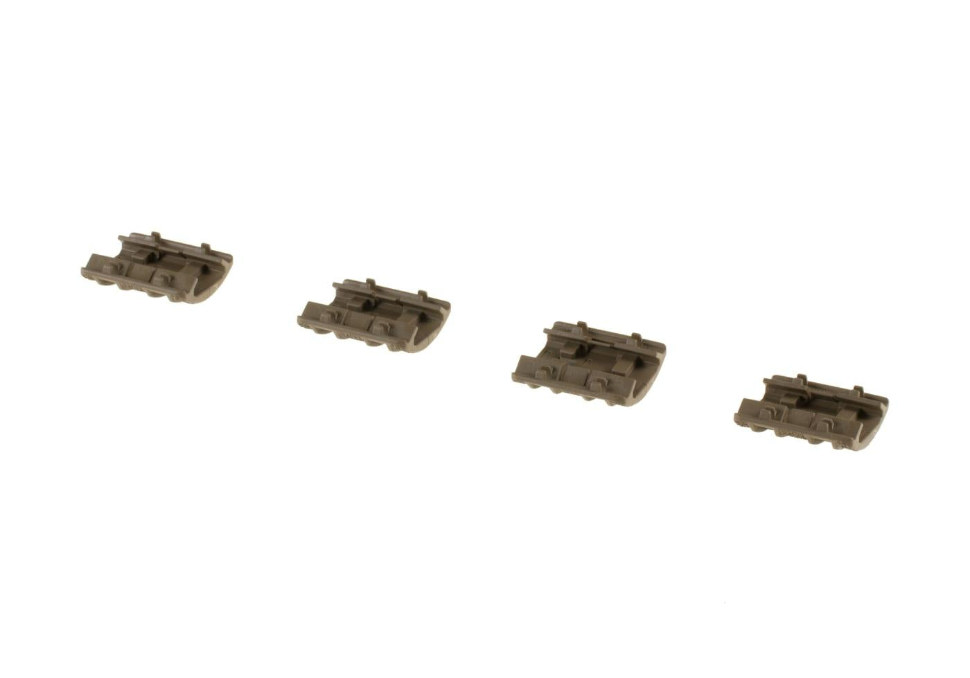 Magpul XTM Enhanced Rail Panels