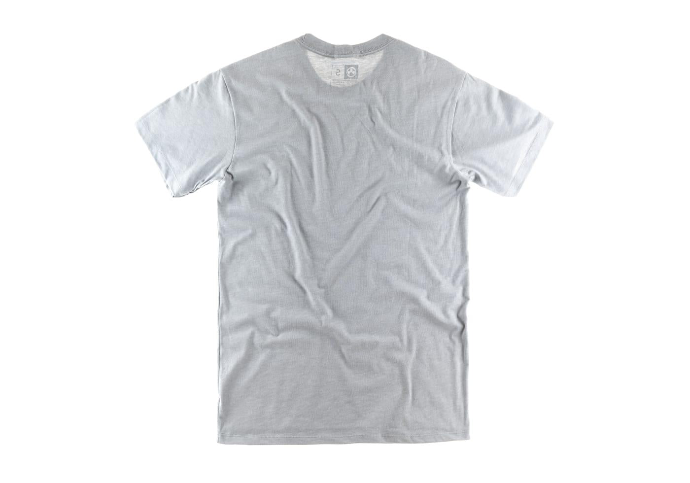 Magpul Blueprint Blend T-Shirt Grey