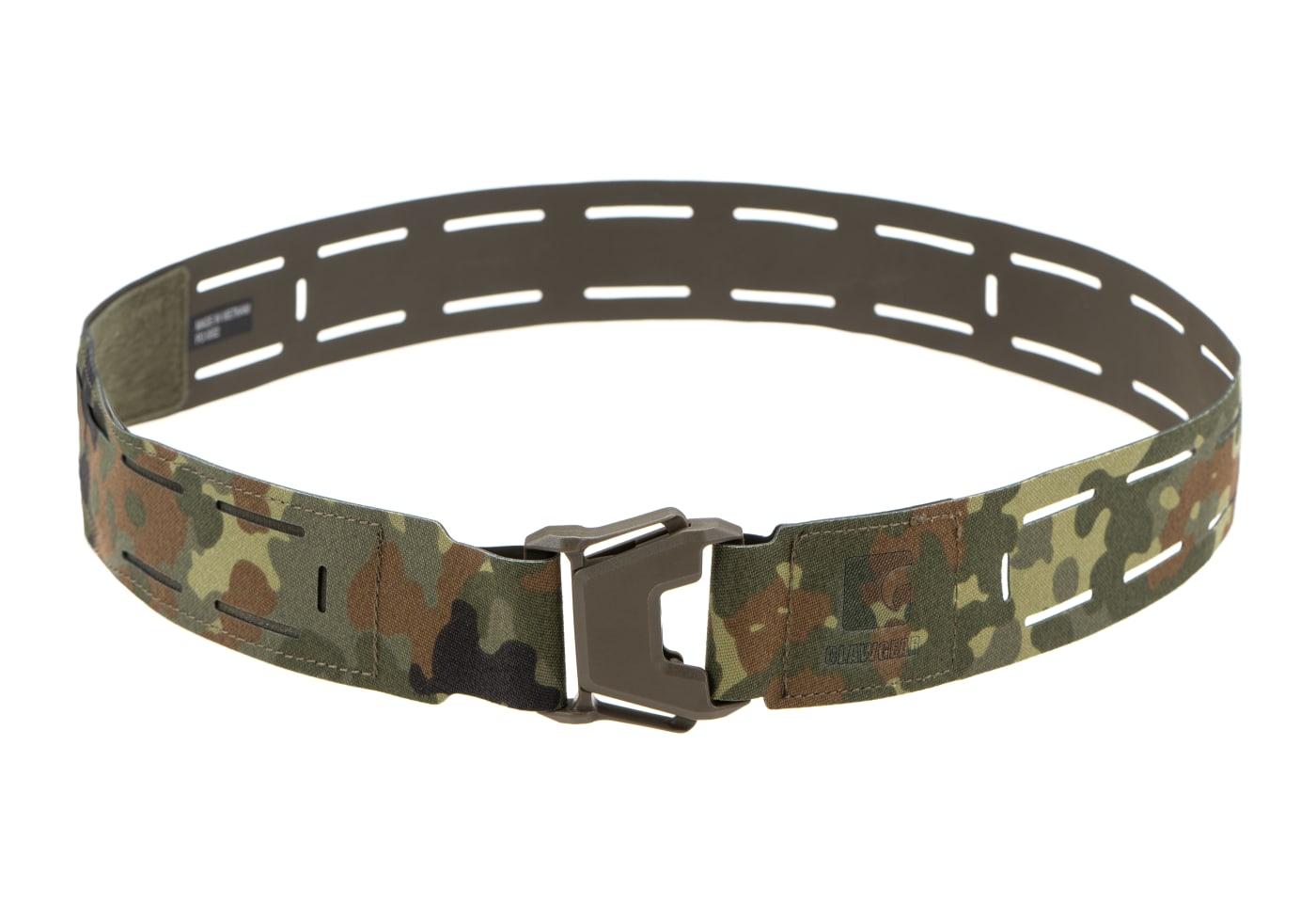 Clawgear ELB Extremely Light Belt Flecktarn