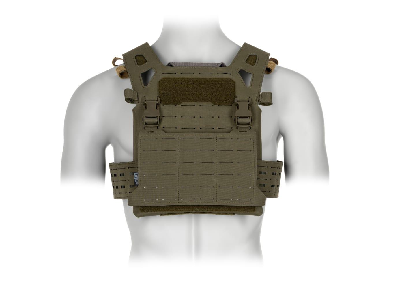Templar's Gear TPC Plate Carrier Gen4