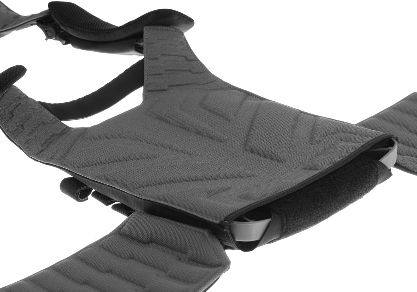 Templar's Gear CPC ROC Heavy Plate Carrier GEN 4.1 Black