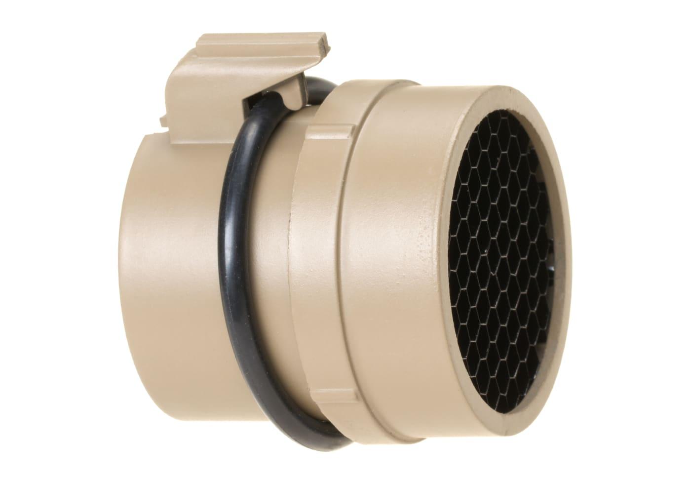 Aim-O Killflash for ACOG Desert