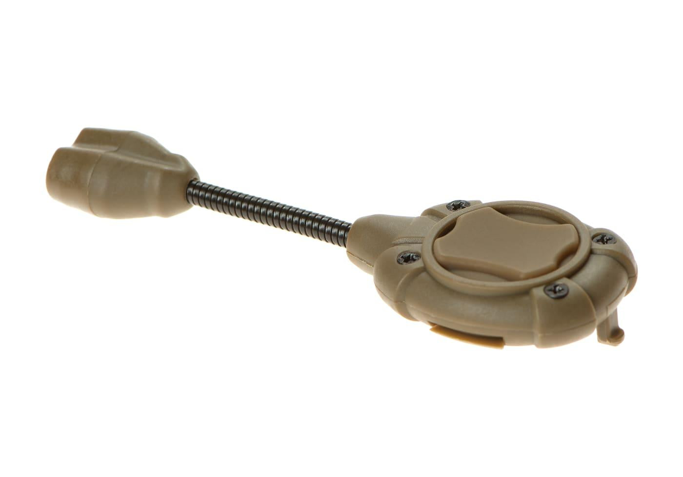 Pirate Arms Switch MPLS Helmet Light Tan