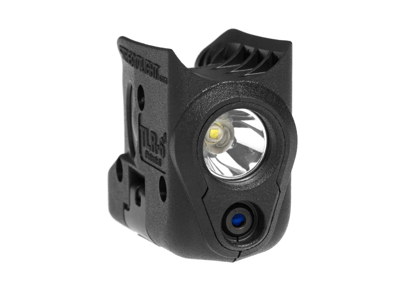 Streamlight TLR-6 for Glock 42/43 Black
