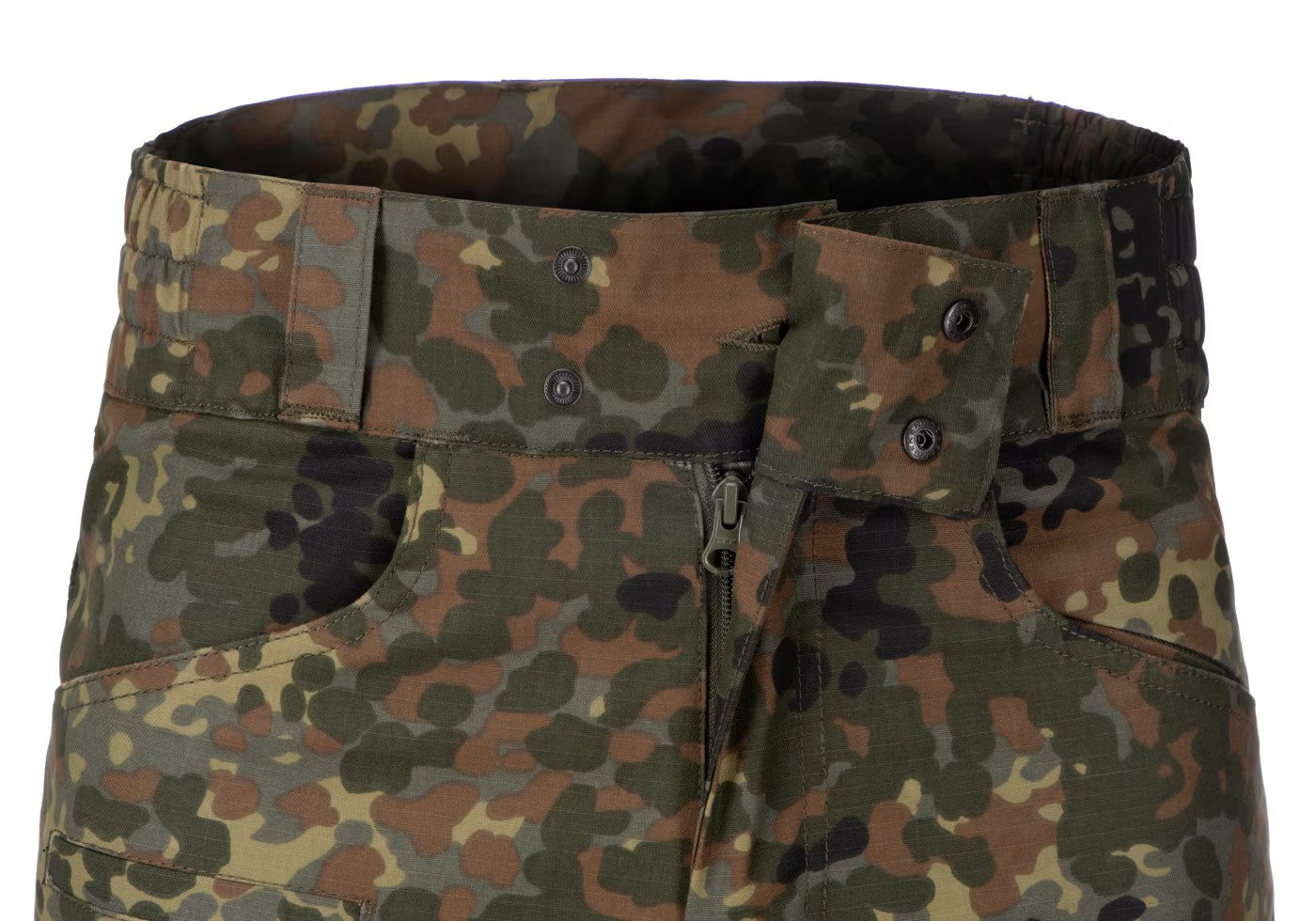 Invader Gear Mk.II Predator Combat Pant Flecktarn