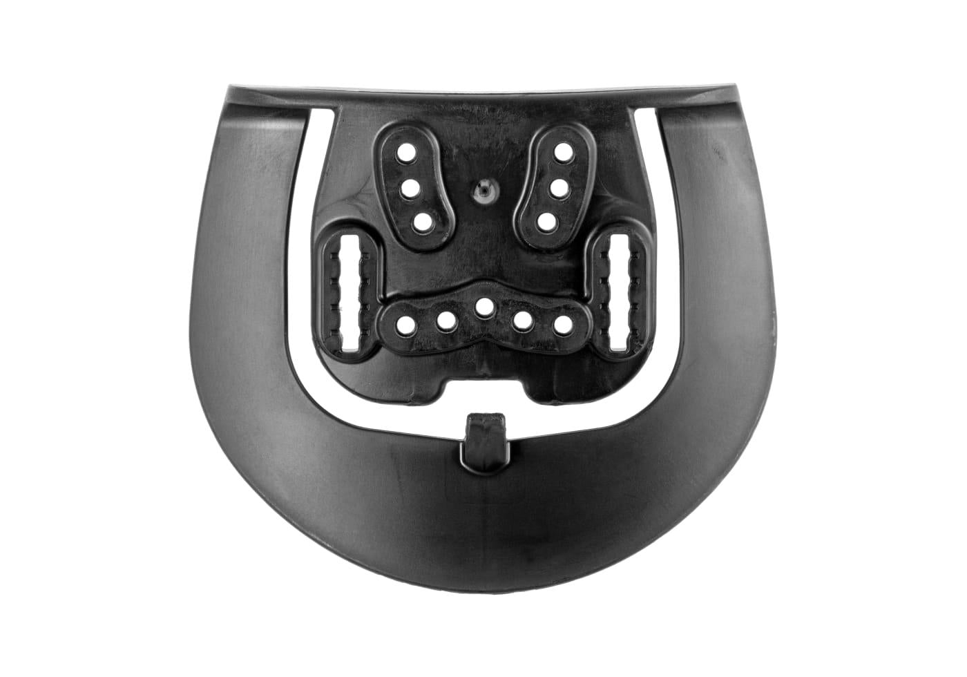 Blackhawk CQC SERPA Holster for USP Compact Black