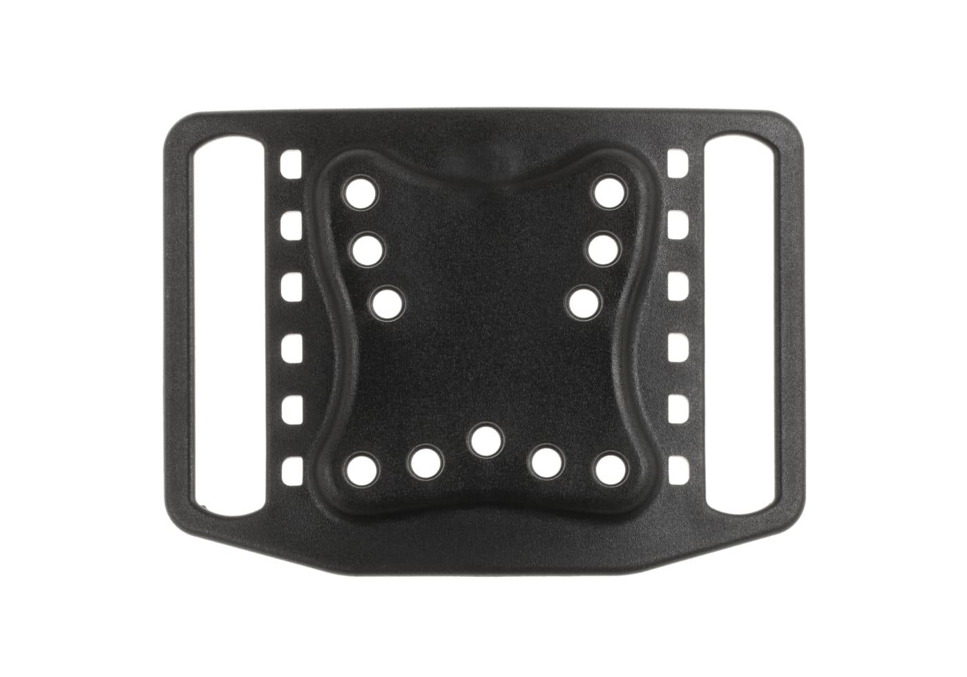 Blackhawk Omnivore Holster Left Black