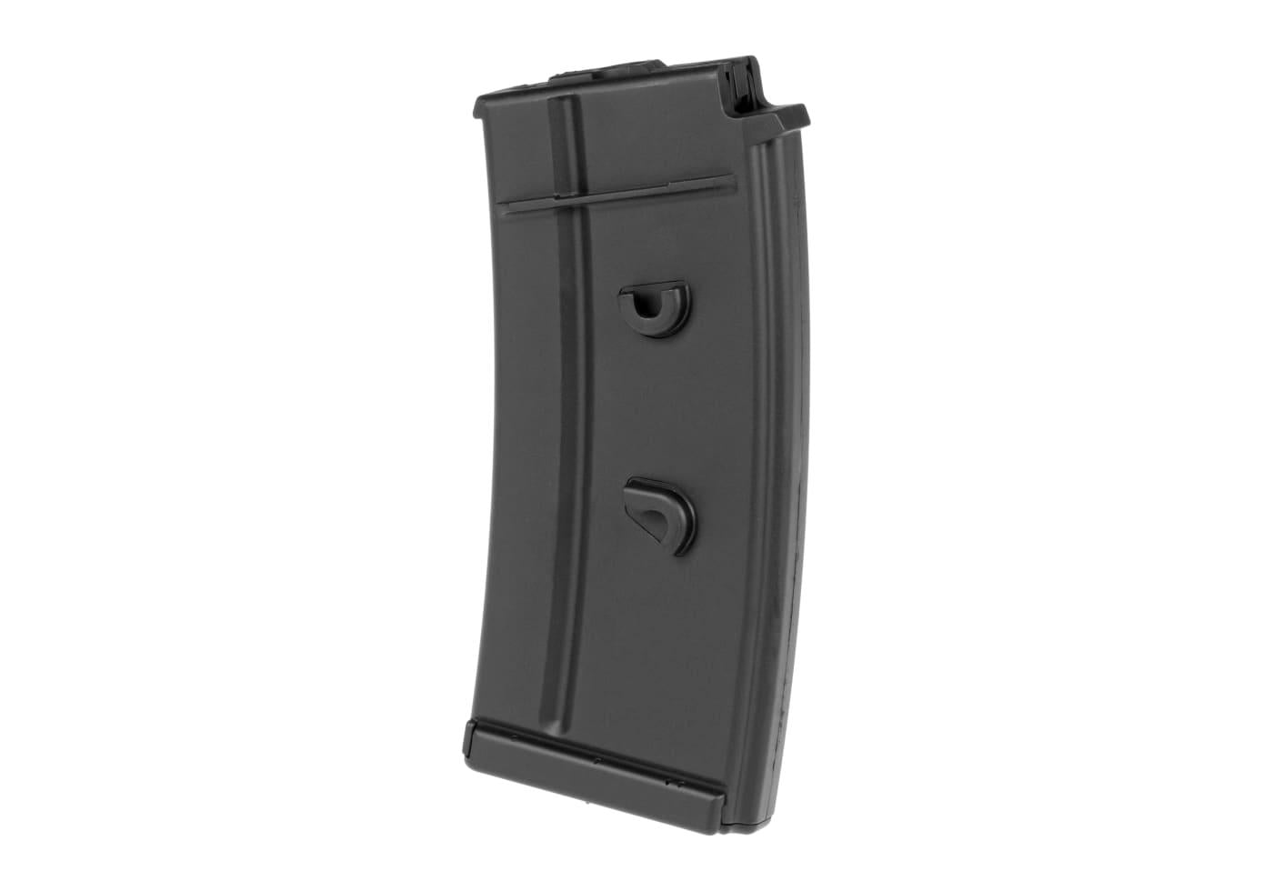 Jing Gong Magazine SG550 Hicap 350rds