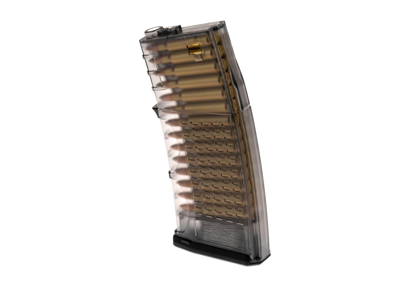 G&G Magazine GOM V4 Lowcap 30rds