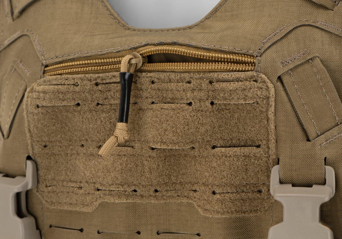 Templar's Gear CPC ROC Heavy Plate Carrier GEN 4.1 Coyote Brown