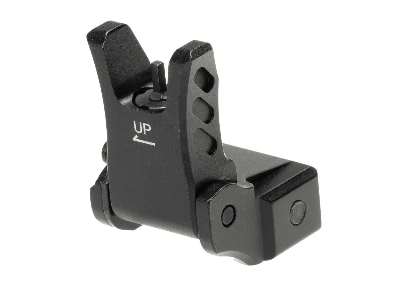 Leapers Low Profile Flip-Up Front Sight Allen Key Mount
