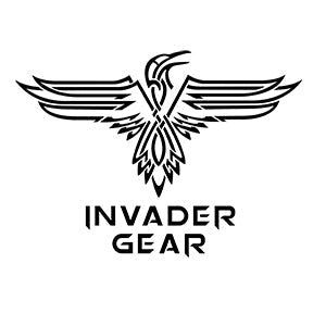 Invader Gear