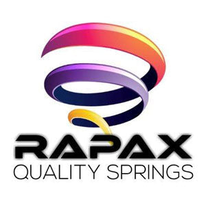 Shop Rapax Airsoft Springs at Bullseye Dropship Warehouse. Performance airsoft upgrade springs and replacement parts available across the UK & Ireland.