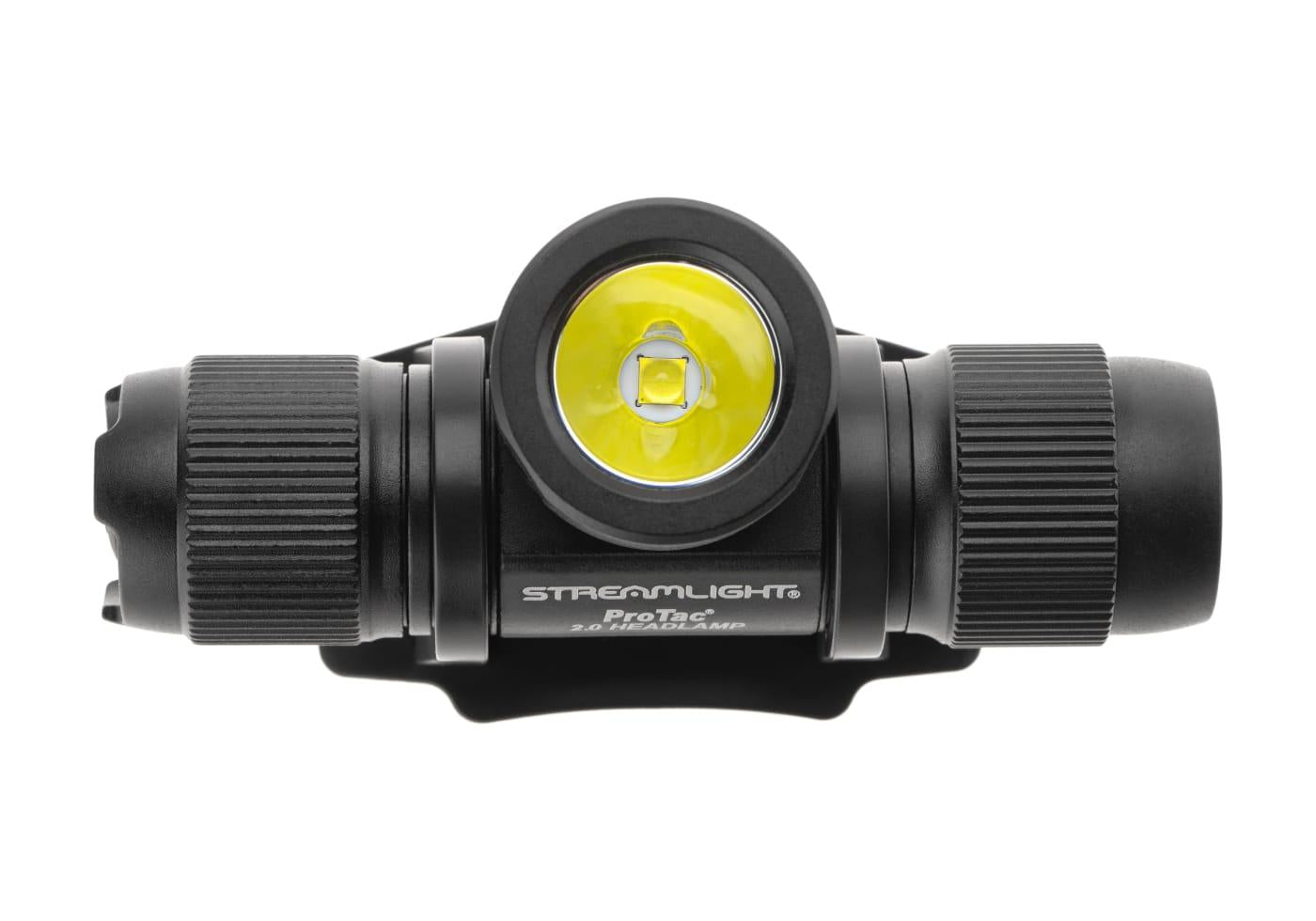 Streamlight ProTac 2.0 Headlamp Black