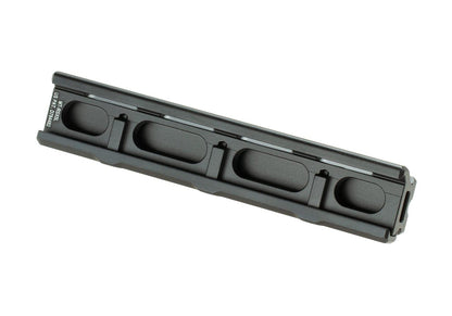 Leapers Universal Super Slim Riser Mount 13 Slot 0.50' Black