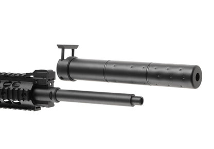 Cyma CM068M M4 13" AEG Tracer and Mosfet Edition Black