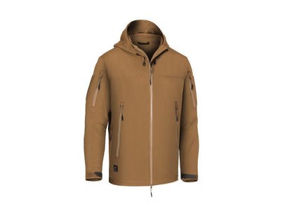 Outrider T.O.R.D. Softshell Hoody AR Coyote
