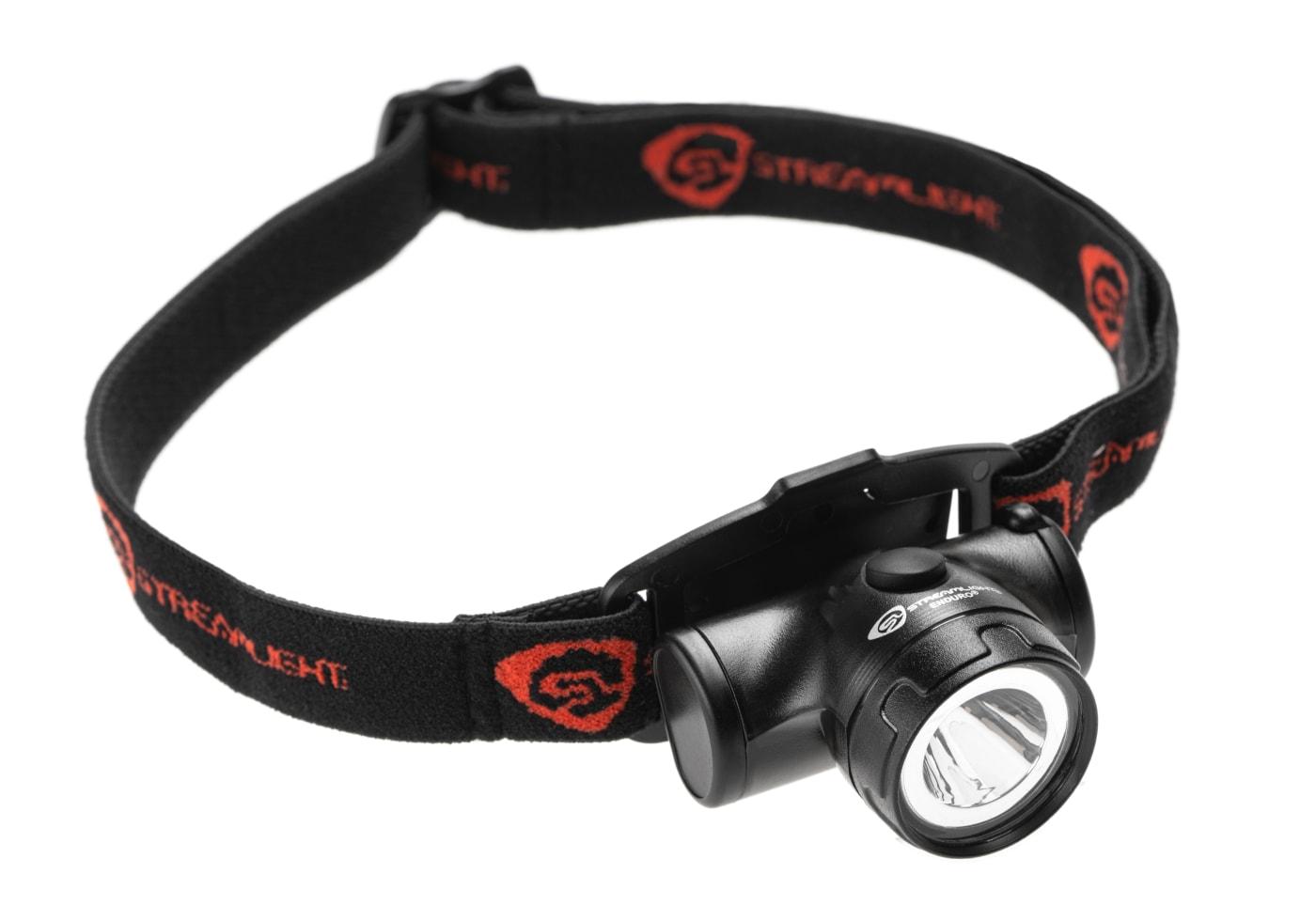 Streamlight Enduro Pro Headlamp Black