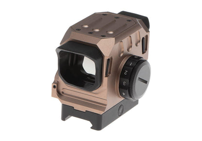 Aim-O EG1 Red Dot Sight Desert