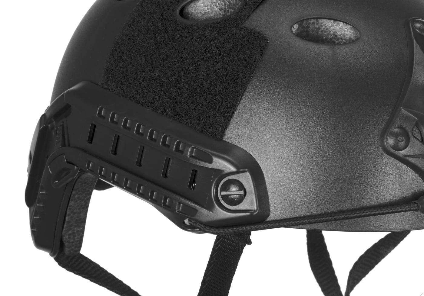 Emerson FAST Helmet PJ Goggle Version Eco