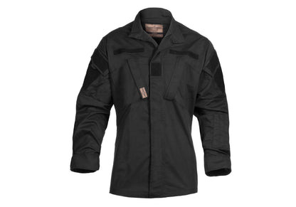 Invader Gear Revenger TDU Shirt Black