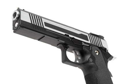 AW Custom HX1031 Split Slide Full Auto Full Metal GBB