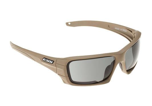 ESS Rollbar Glasses Tan