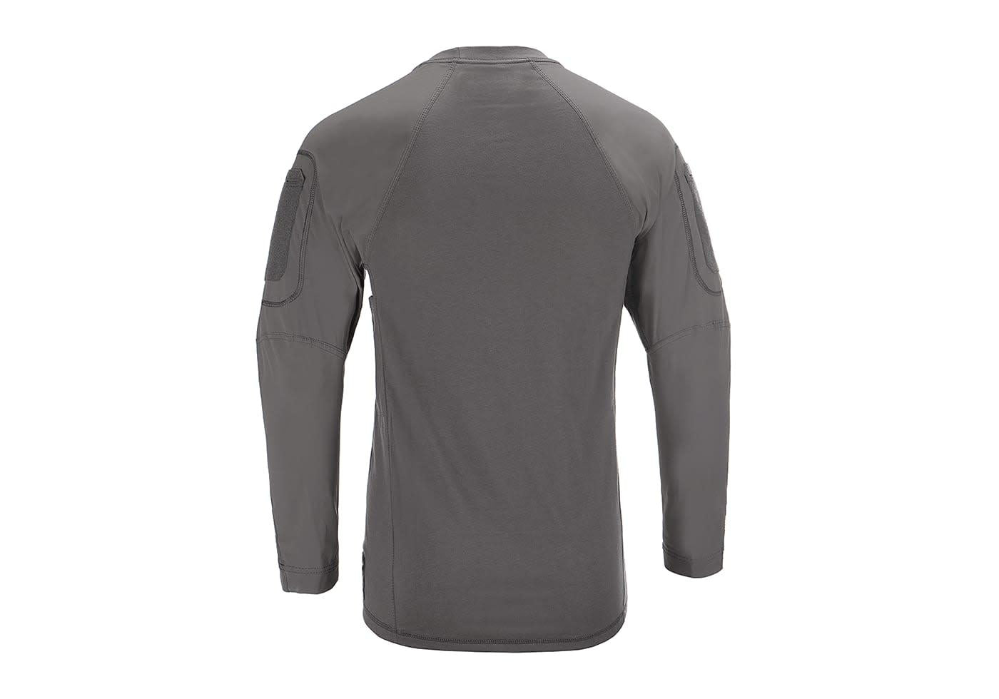 Clawgear Mk.II Instructor Shirt LS Solid Rock