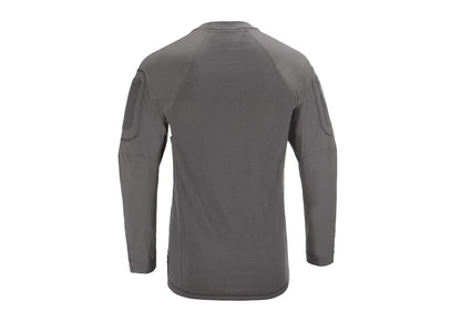 Clawgear Mk.II Instructor Shirt LS Solid Rock