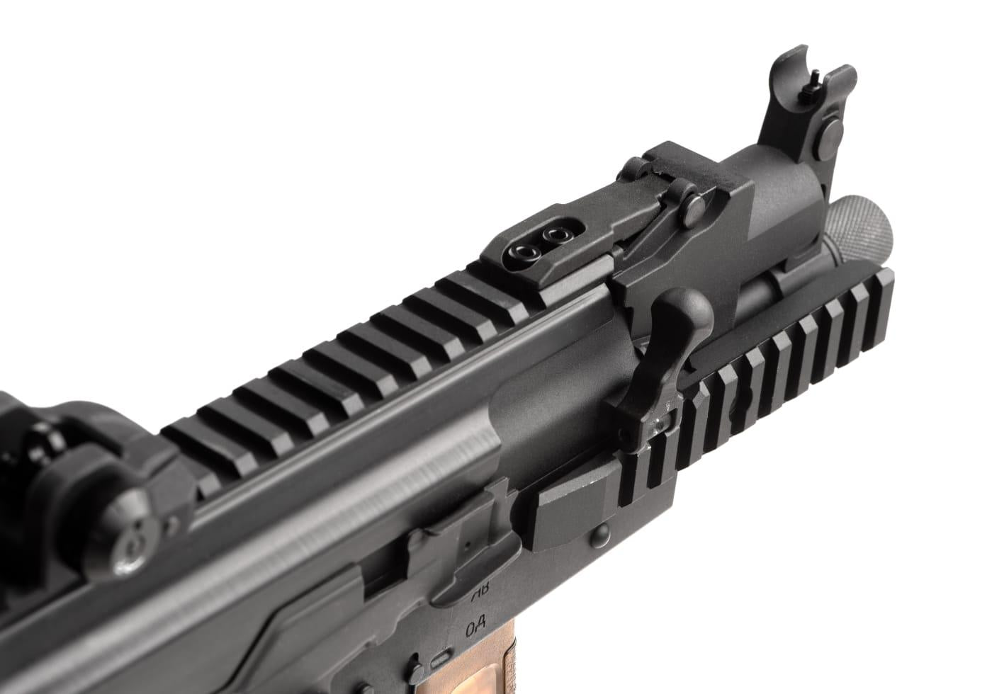 G&G PRK9 ETU Black