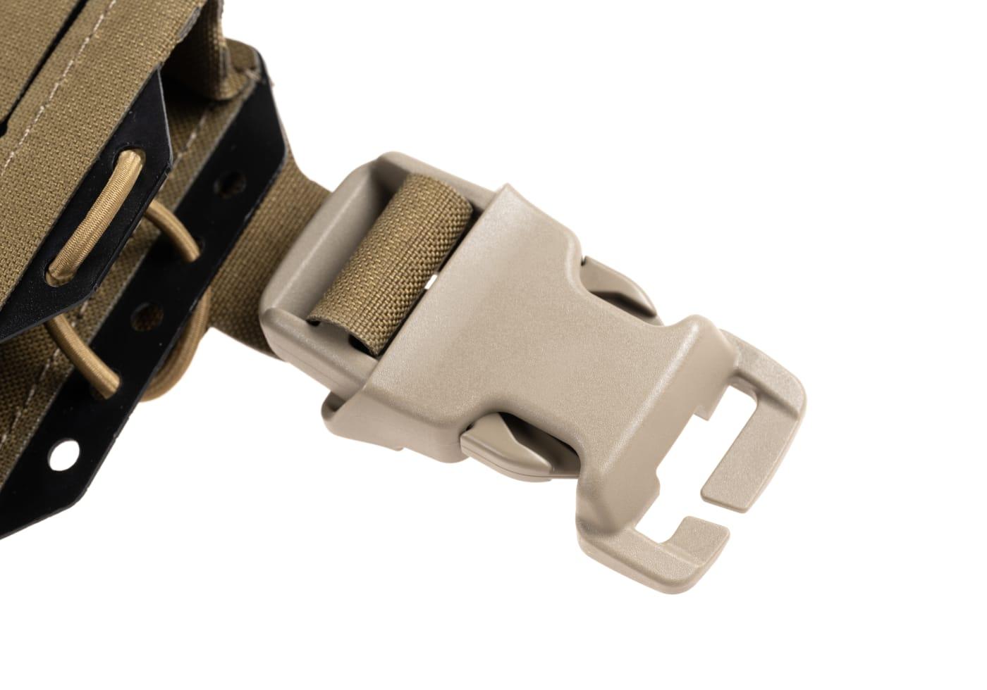 Templar's Gear CPC 3x1 AR/AK Shingle Panel GEN 5