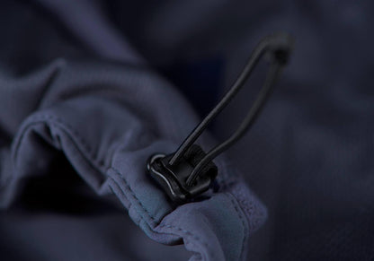 Outrider T.O.R.D. Softshell Hoody AR Navy