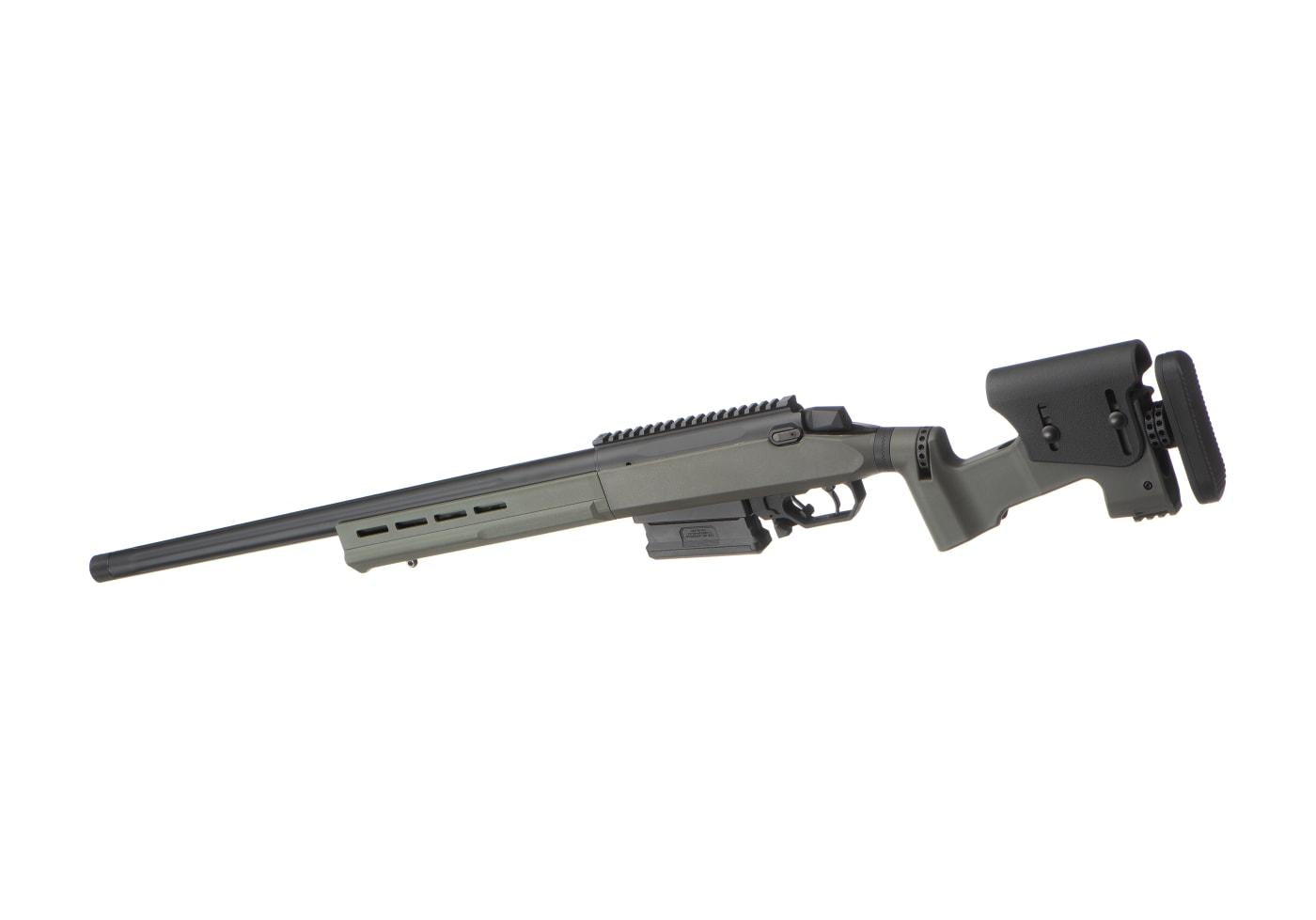 Ares Striker AST-1 Bolt Action Sniper Rifle OD