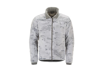 Clawgear Strata Lightweight Insulated Jacket Multicam Alpine