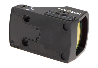 Holosun HS407K X2 Red Dot Sight Black