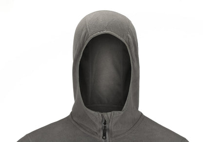 Clawgear Aviceda Mk.II Fleece Hoody Solid Rock