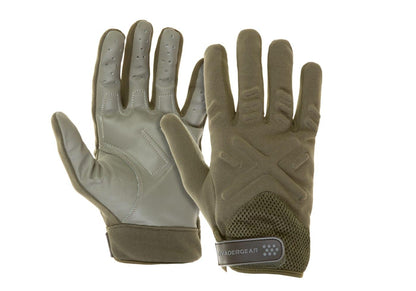 Invader Gear Shooting Gloves OD