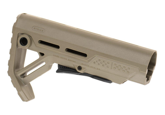Strike Industries MOD1 Stock Dark Earth