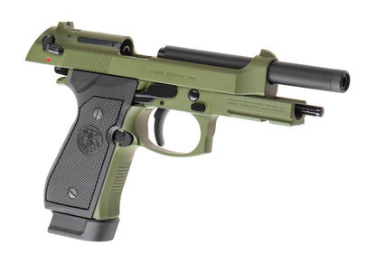 G&G GPM92 MS Metal Version Co2 Green