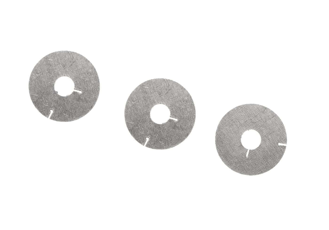 EpeS AOE Spacer Pad for Piston Head 2.0mm