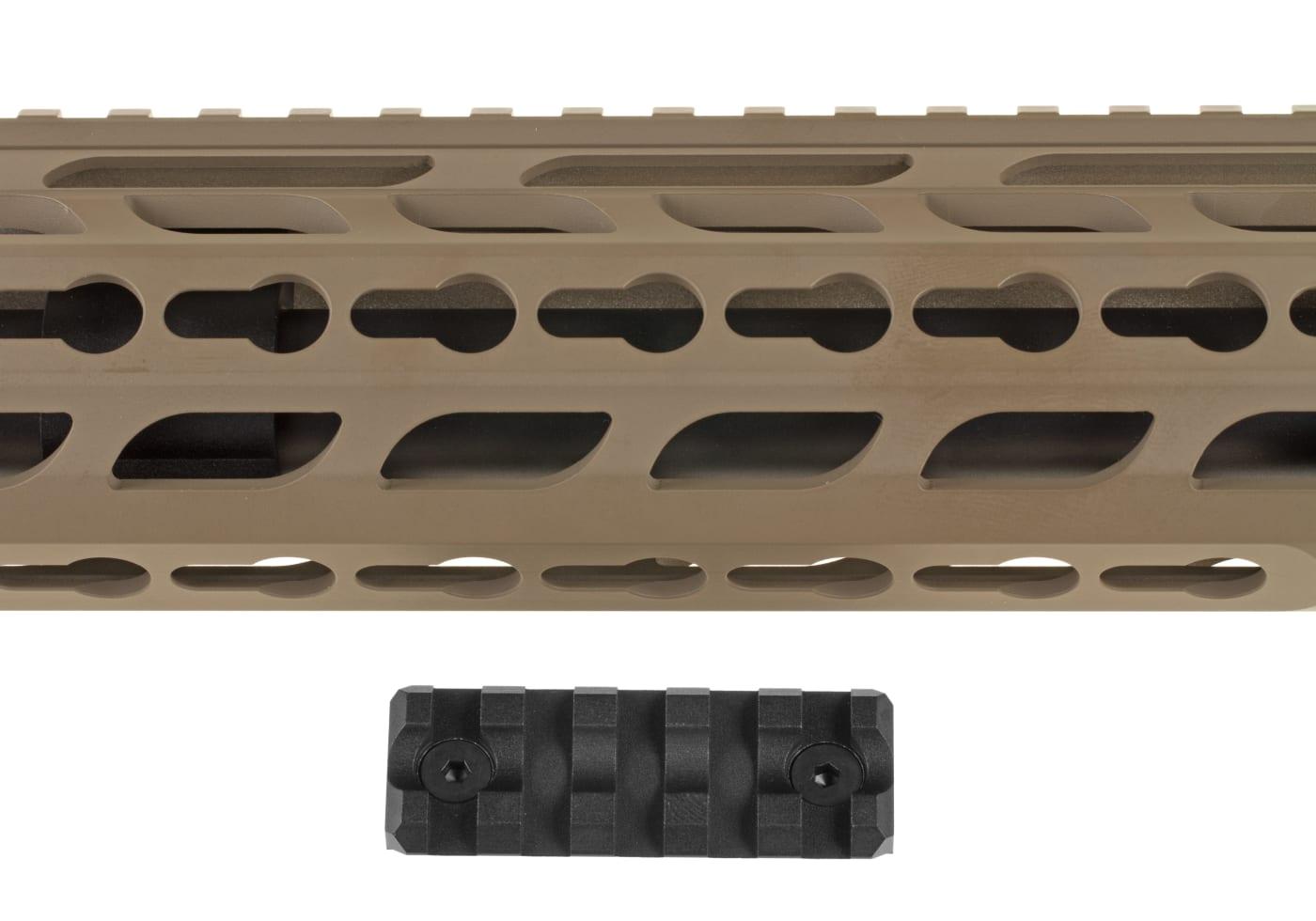 Krytac Trident Mk2 SPR Full Power Dark Earth