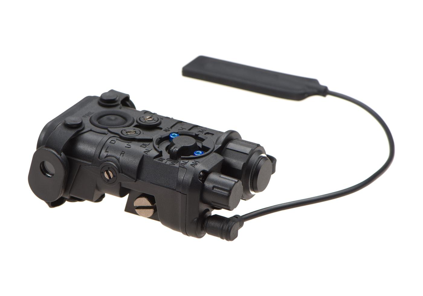 Element NGAL Illuminator / Red Laser Module Black
