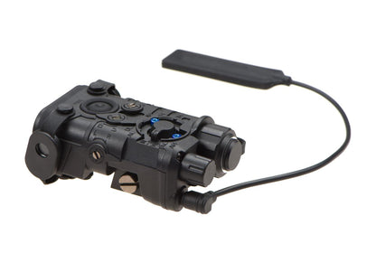 Element NGAL Illuminator / Red Laser Module Black