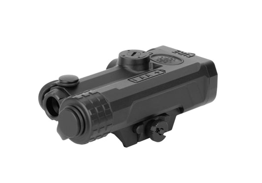 Holosun IRIS-1 Red Laser