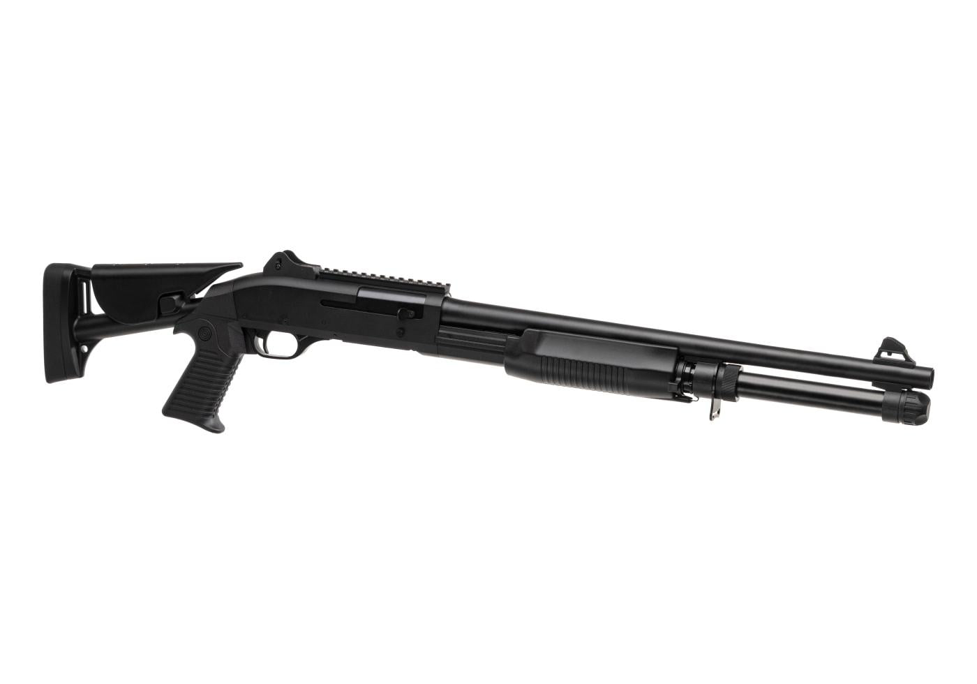 Cyma CM373 3-Shot Shotgun Spring Black