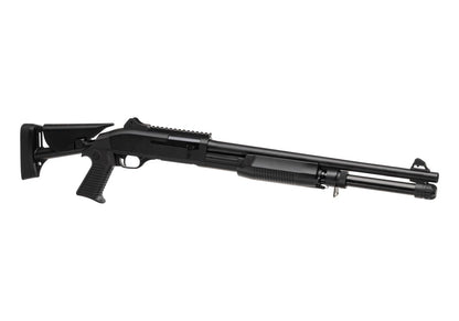 Cyma CM373 3-Shot Shotgun Spring Black